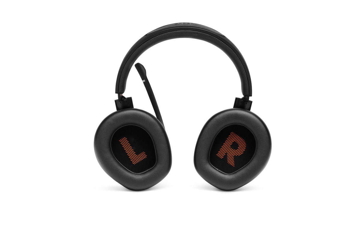 JBL Quantum 400 Noir