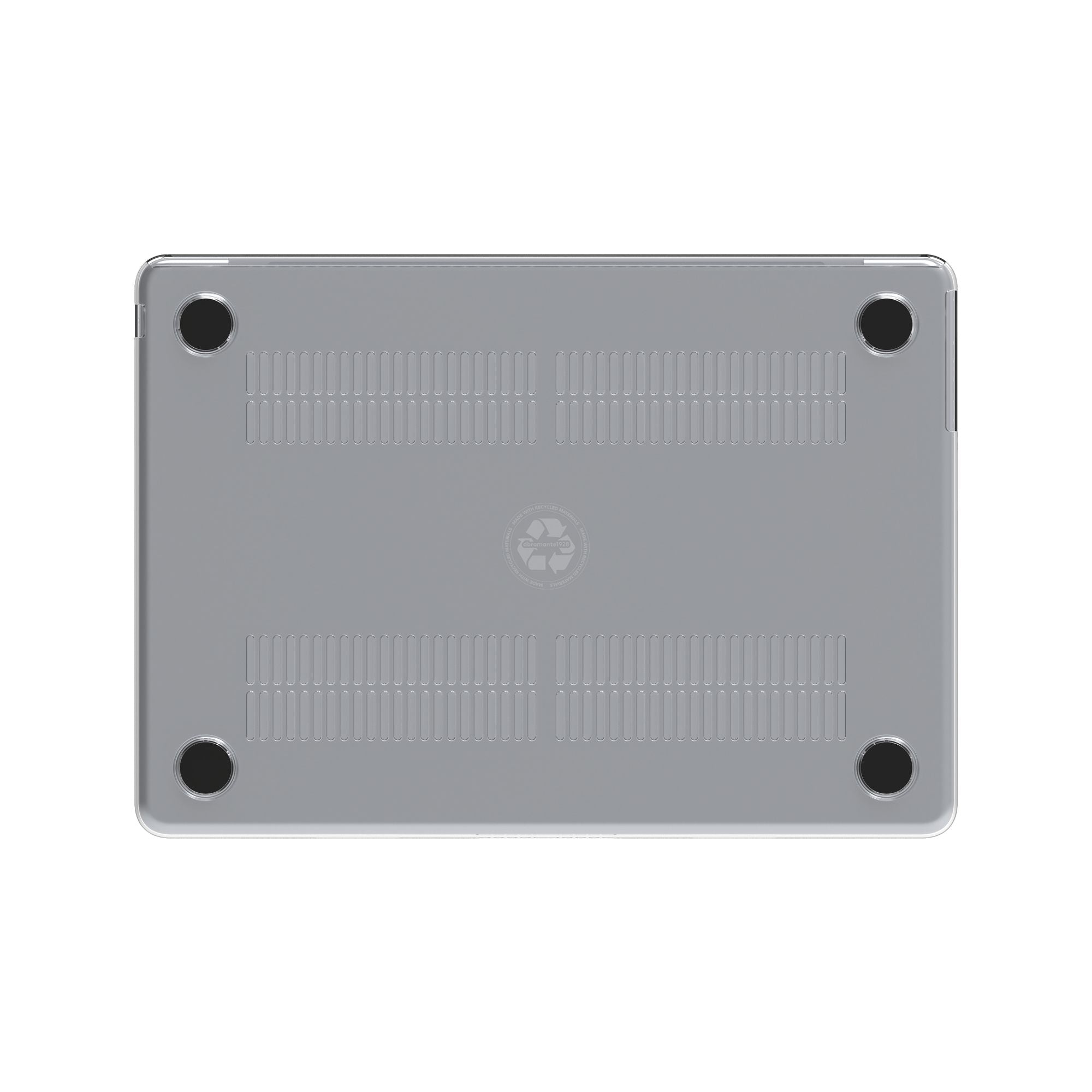 Iceland MacBook Air 13 M4/M3/M2 Clear