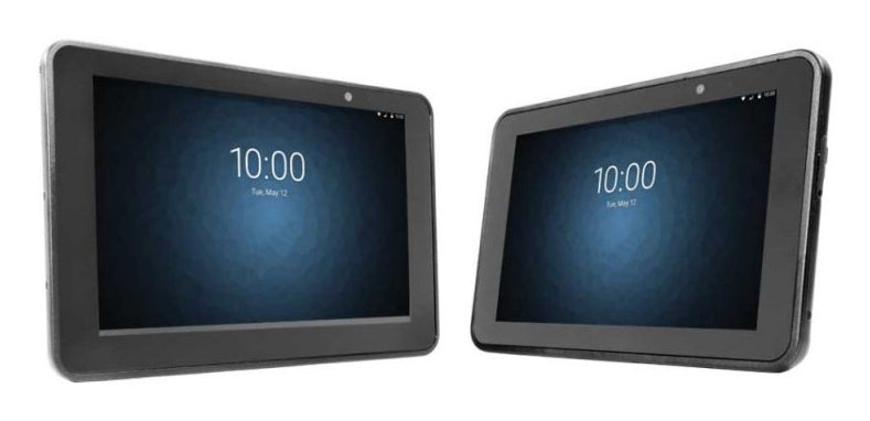 "Zebra ET56 4G Qualcomm Snapdragon LTE 32 Go 21,3 cm (8.4"") 4 Go Wi-Fi 5 (802.11ac) Android 10 Noir"