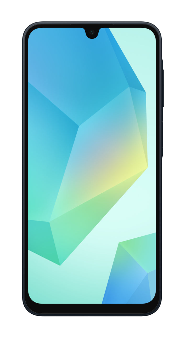 Samsung Galaxy A16 Édition Entreprise 4/128 Go Noir