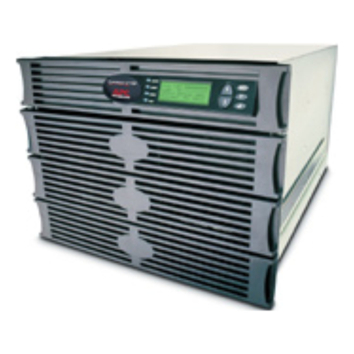 DIR/Symmetra RM 6KVA N+1 Frame 220-240VA