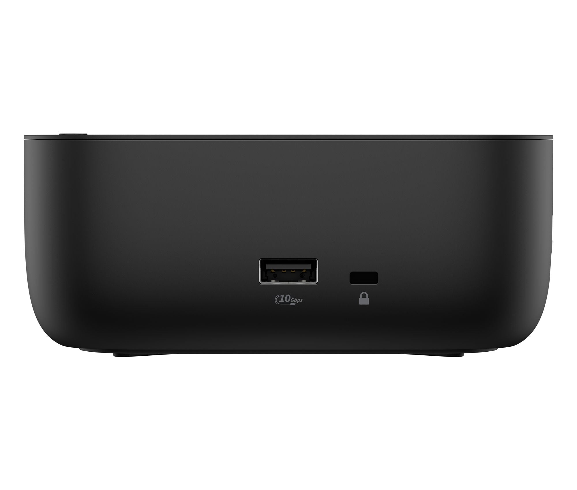 HP USB-C 100W G6 2xUSB-C 5xUSB LAN RJ45 2xDisplayport 1xHDMI USB-C Dockingsstation SmartBuy