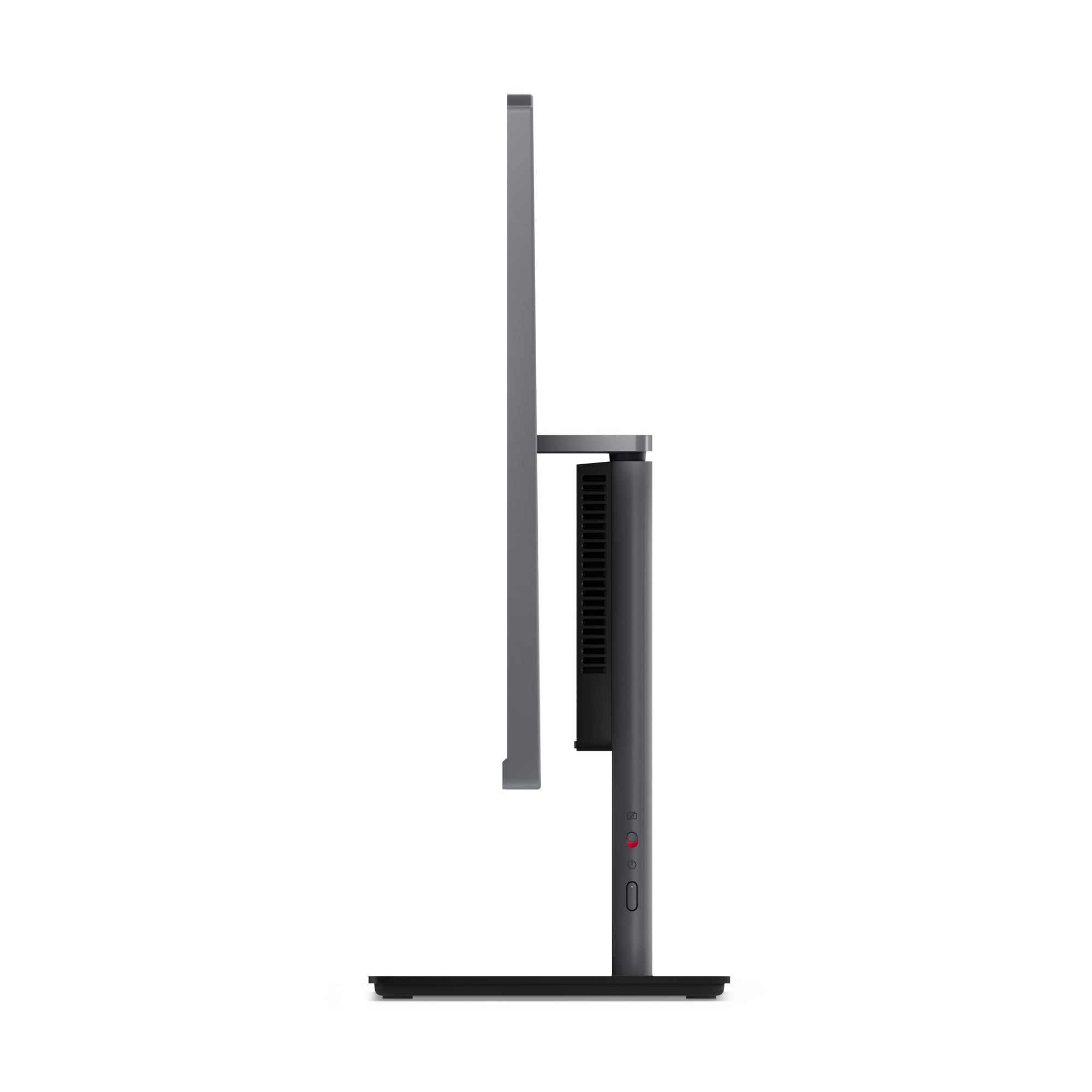 "Lenovo ThinkCentre neo 50a 27 Gen 5 Intel® Core™ i5 i5-13420H 68,6 cm (27"") 1920 x 1080 pixels Écran tactile PC All-in-One 16 Go DDR5-SDRAM 512 Go SSD Windows 1"