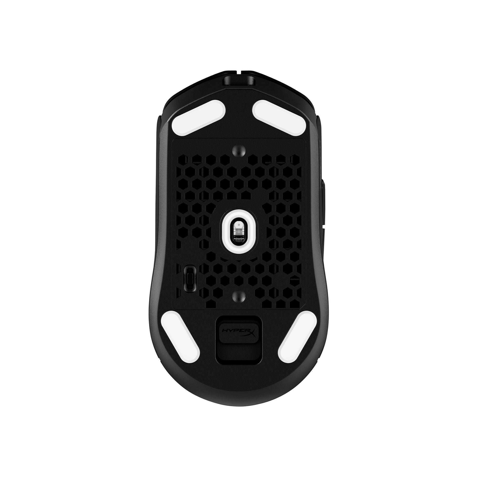 HyperX Pulsefire Haste 2 - souris de jeu sans fil - HyperX 26K 26000 DPI 60g noire
