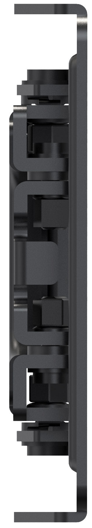 Zero gap mounting bracket kit 55"/65"