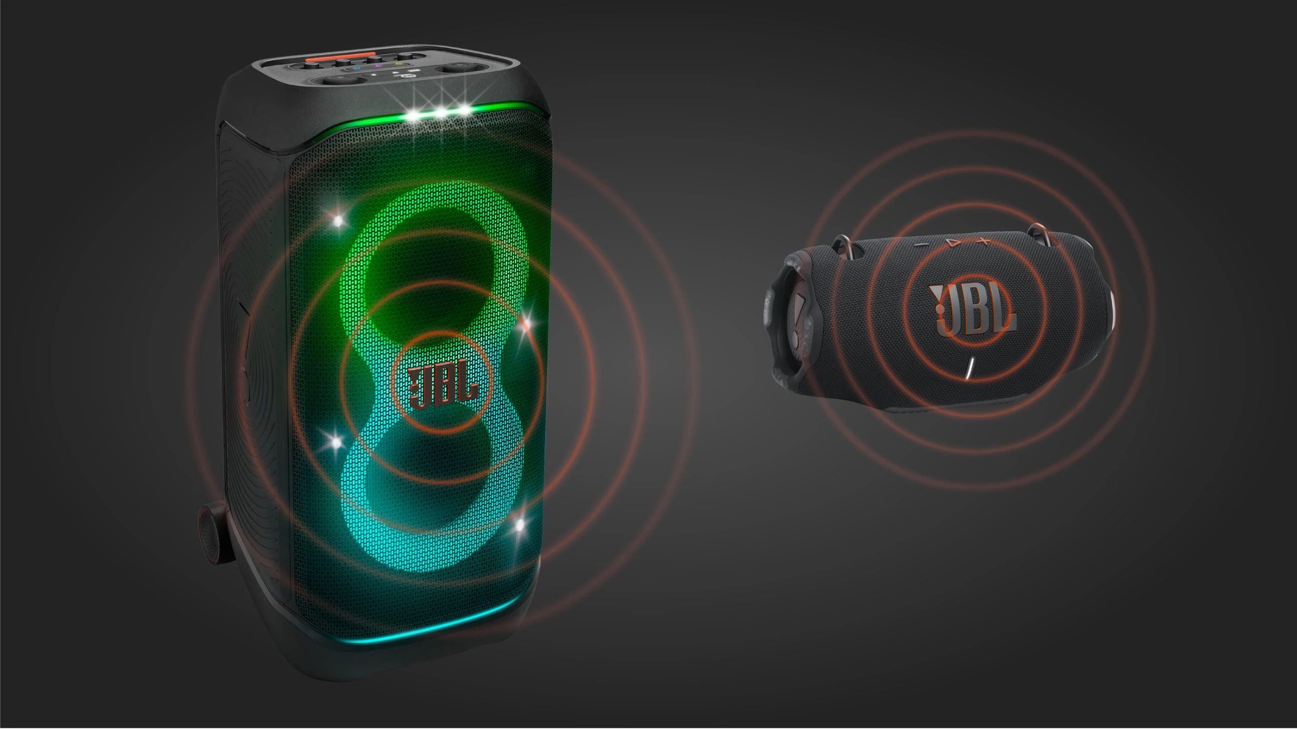 JBL PARTYBOX-STAGE-320