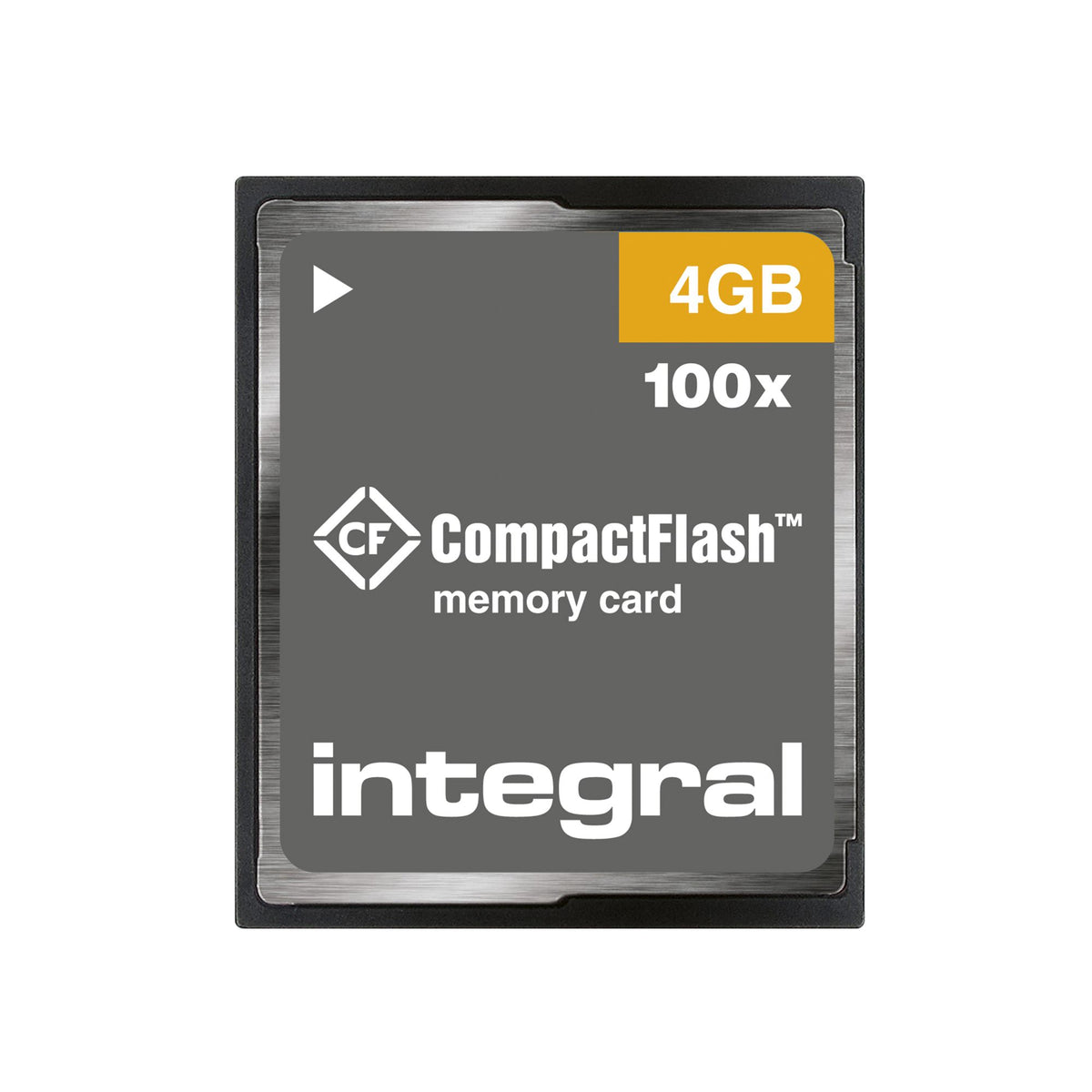 Compact Flash 4GB