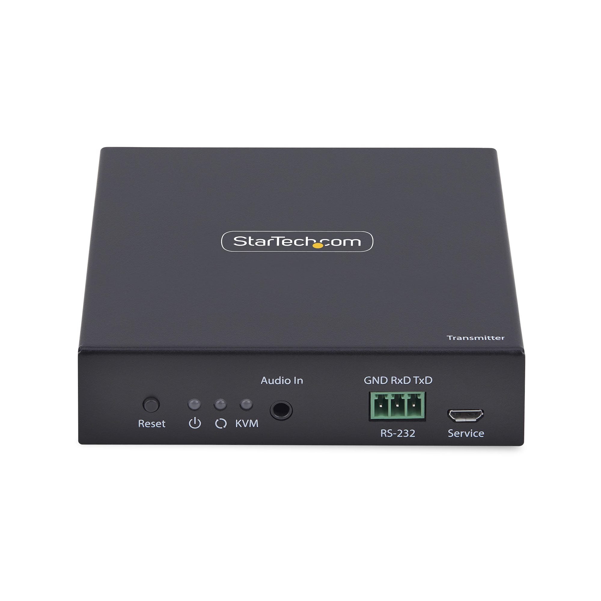 HDMI KVM Transmitter Over IP Network