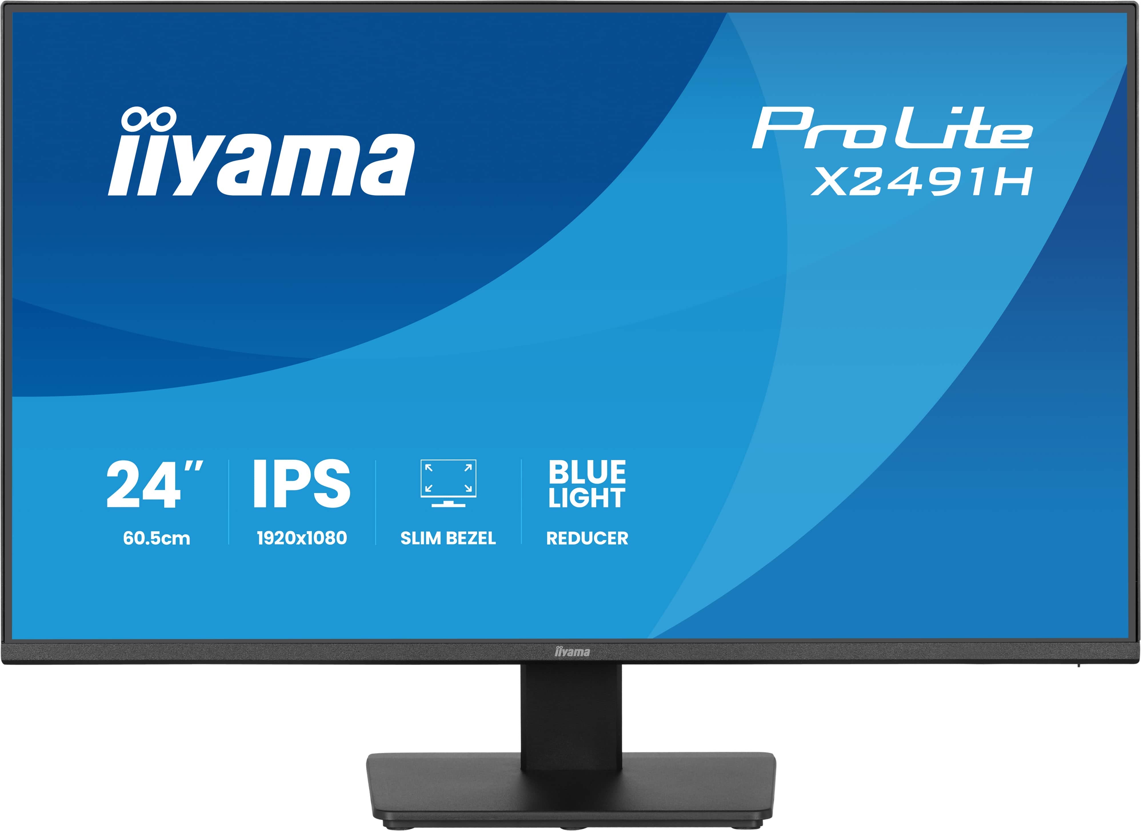 IPS FHD 120Hz HDMI/DP Sync Clase C