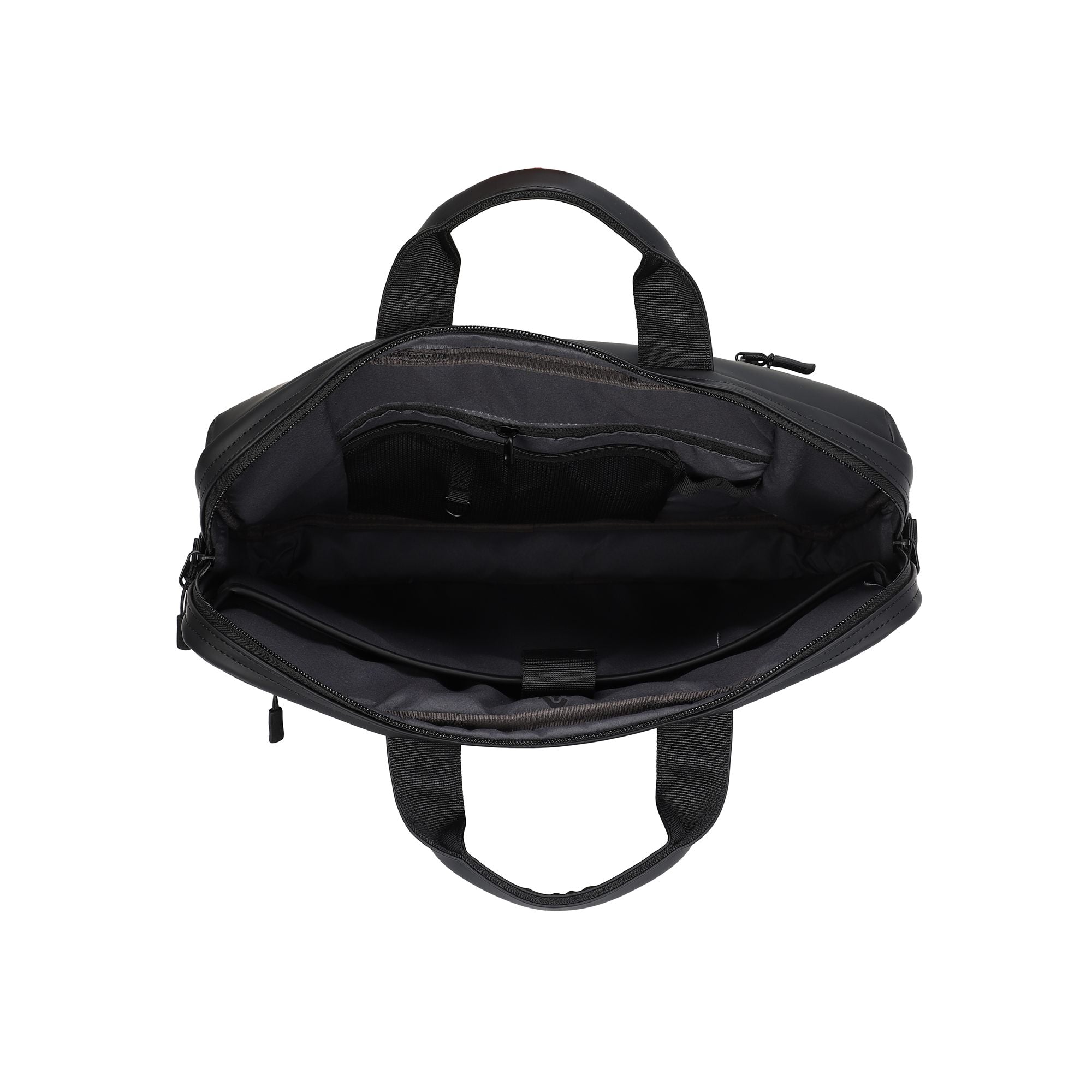 Nyhavn Briefcase 15.6 ICON MDNGT