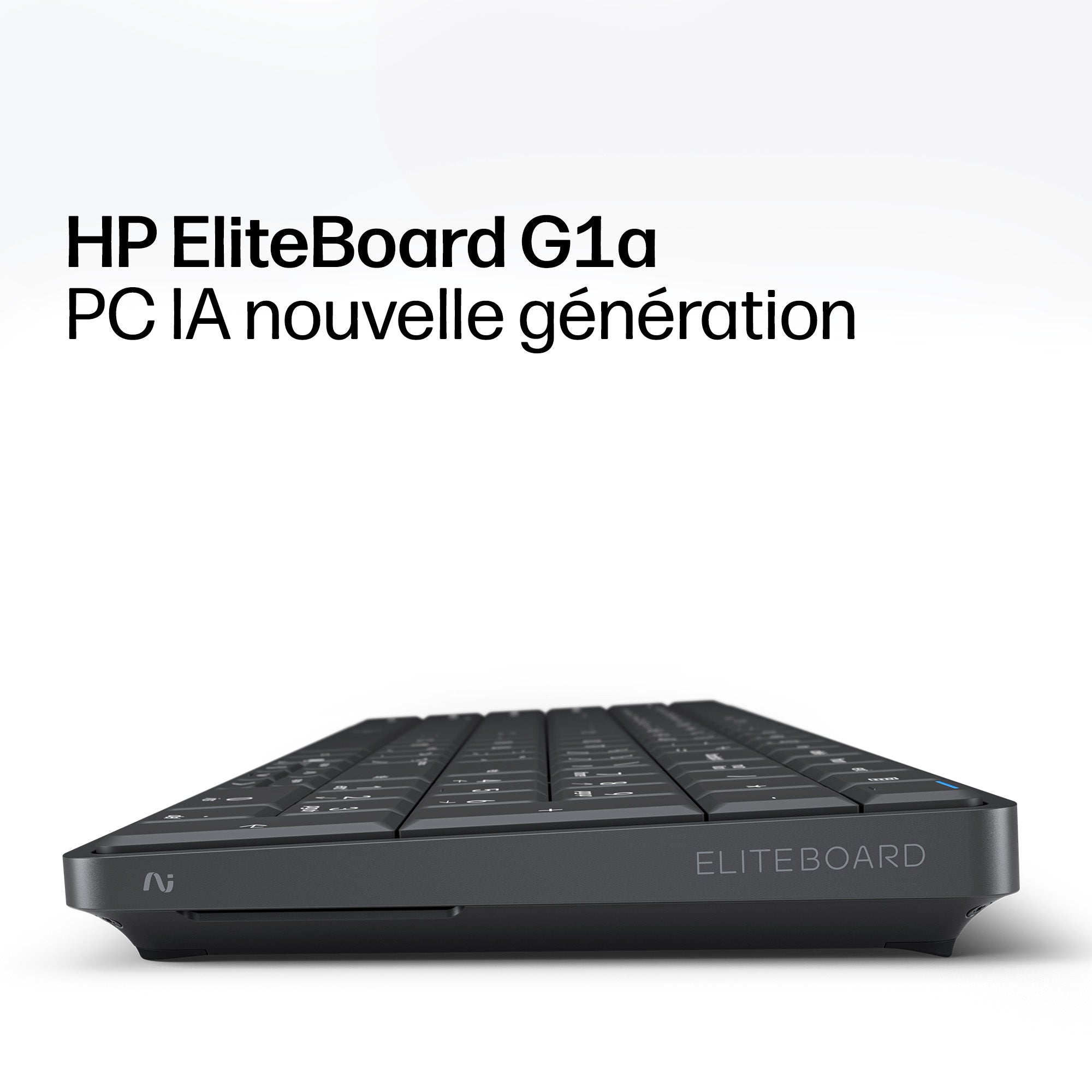 HP EliteBoard G1aNGAIRAI533016GB/512GBPC