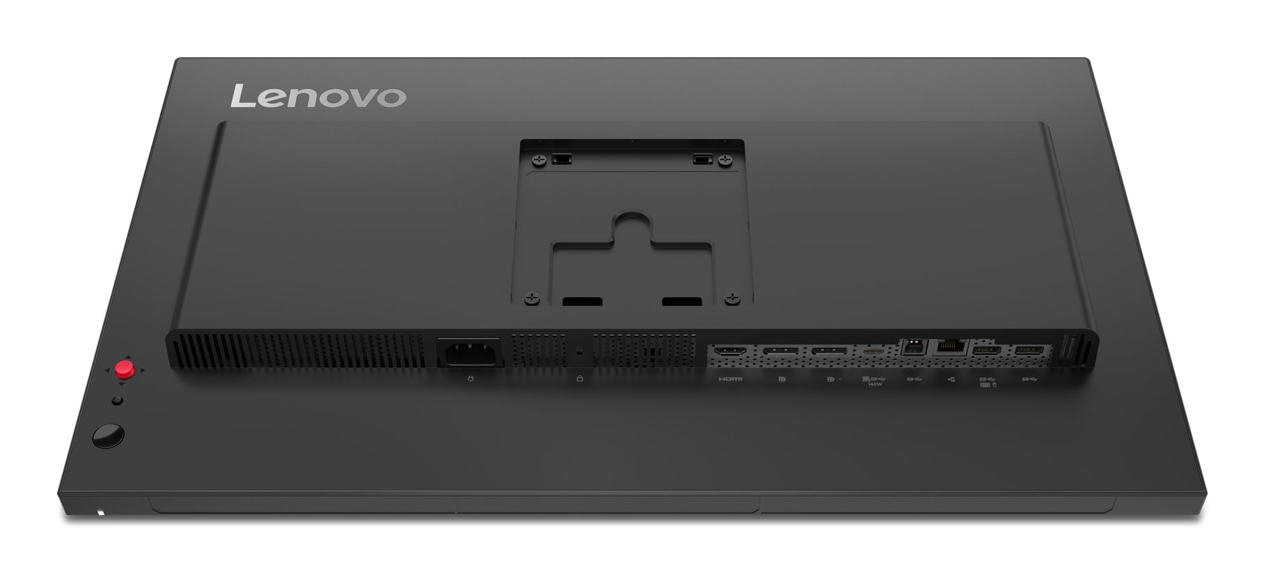 LENOVO ThinkVision P24QD-40 23.8p Monitor HDMI