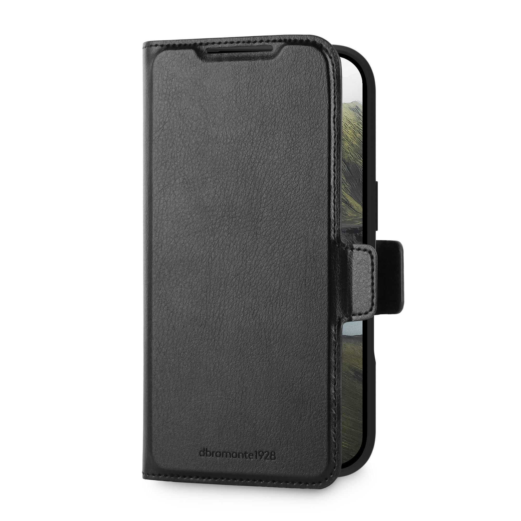 Oslo Pro iPhone 17 Pro BLK