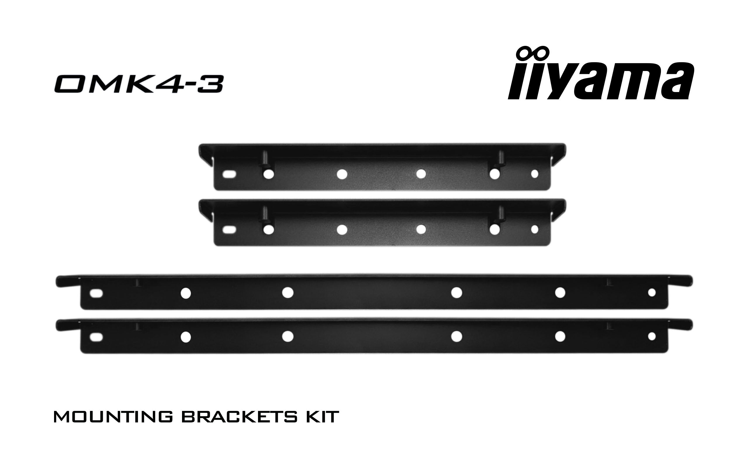 Bracket kit for TF4339MSC