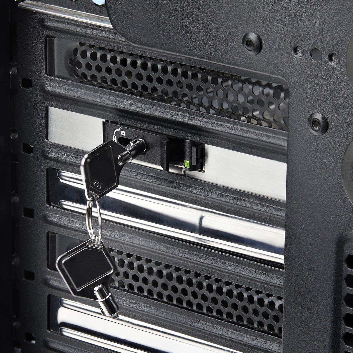 M.2 NVMe SSD to PCIe x4 Expansion Slot