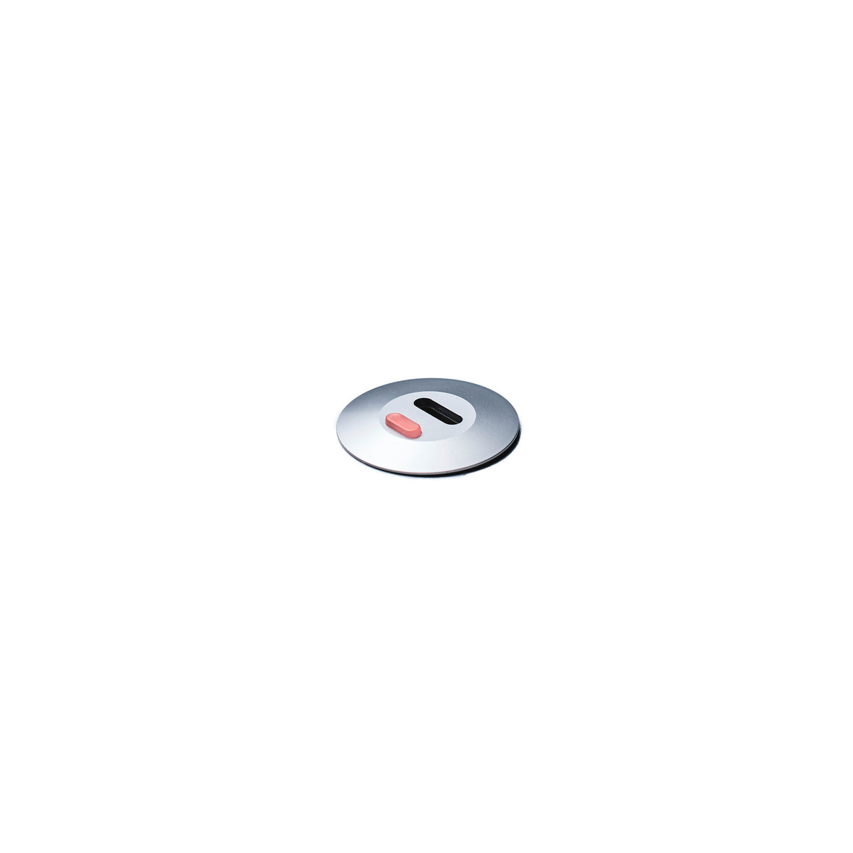 Ochno ALU-Socket RGB Button 1.0 m, 1x100 Aluminium