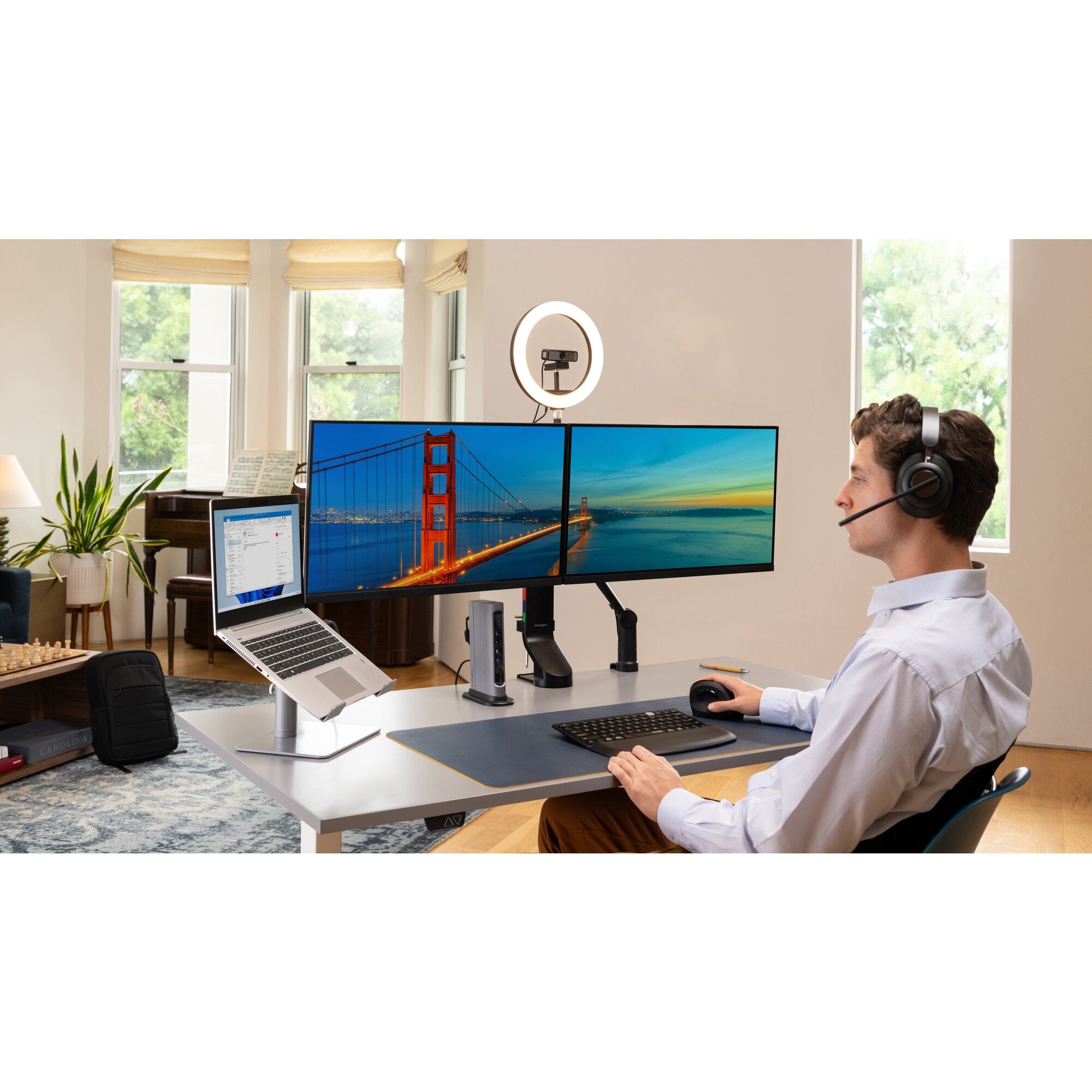 Kensington A1020 Boom Arm