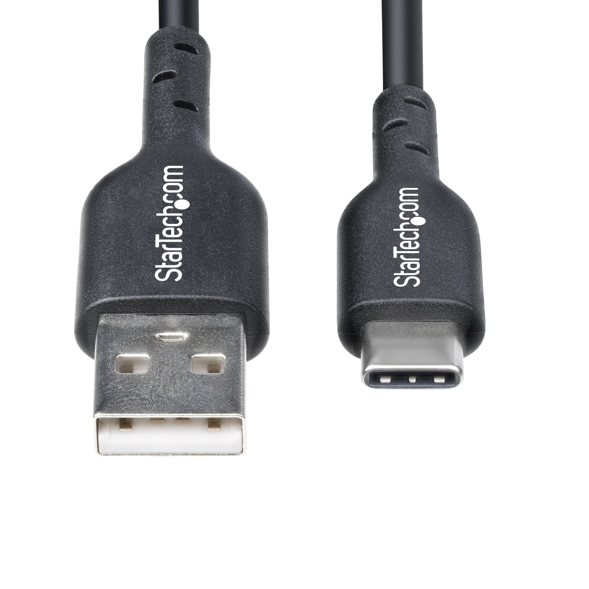 3ft 1m USB-A to USB-C Charging Cable