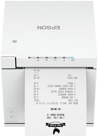 Epson TM-m30III 111 : Std Model White EU
