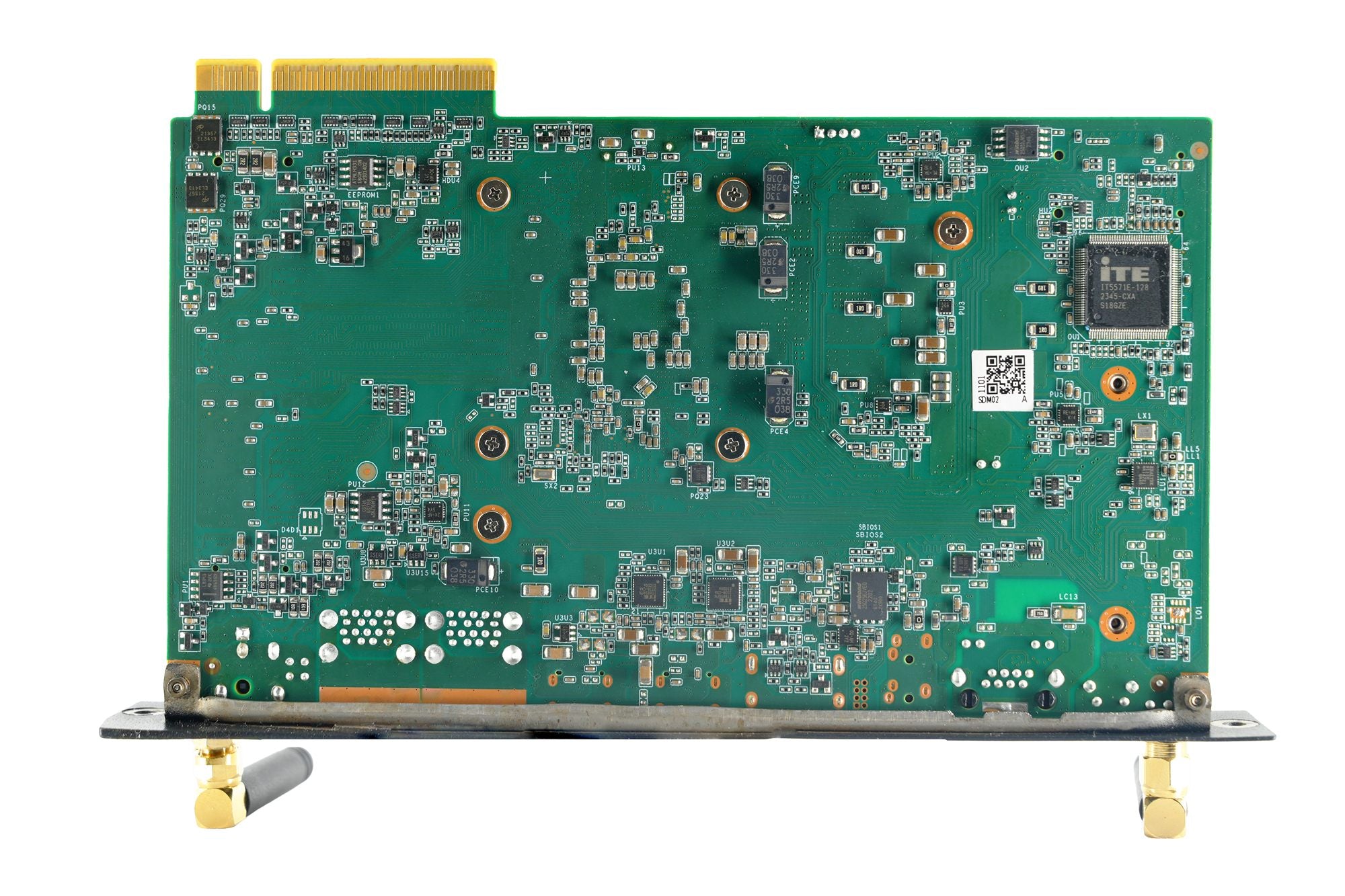 SDM-L Slot-PC Module for LHxx54 Series a
