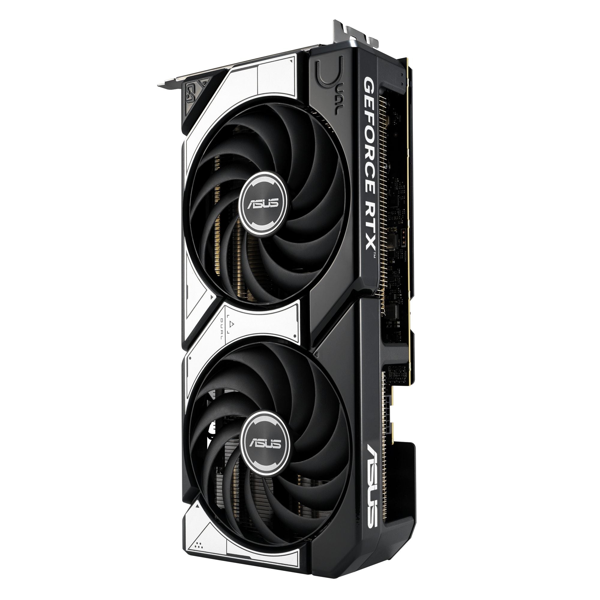ASUS Dual GeForce RTX 5070 12Go GDDR7 OC Edition PCIe 5.0 HDMI 2.1b DisplayPort 2.1b
