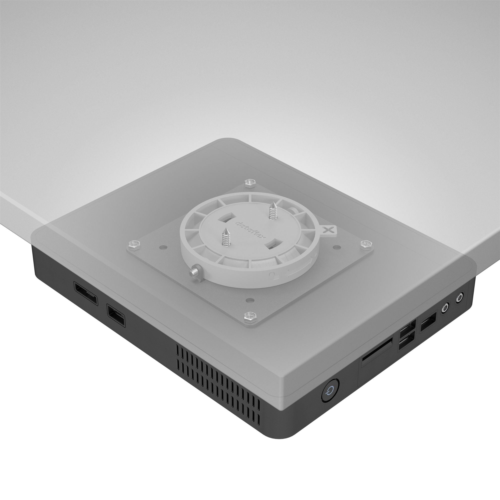 DATAFLEX Support client léger 48.903