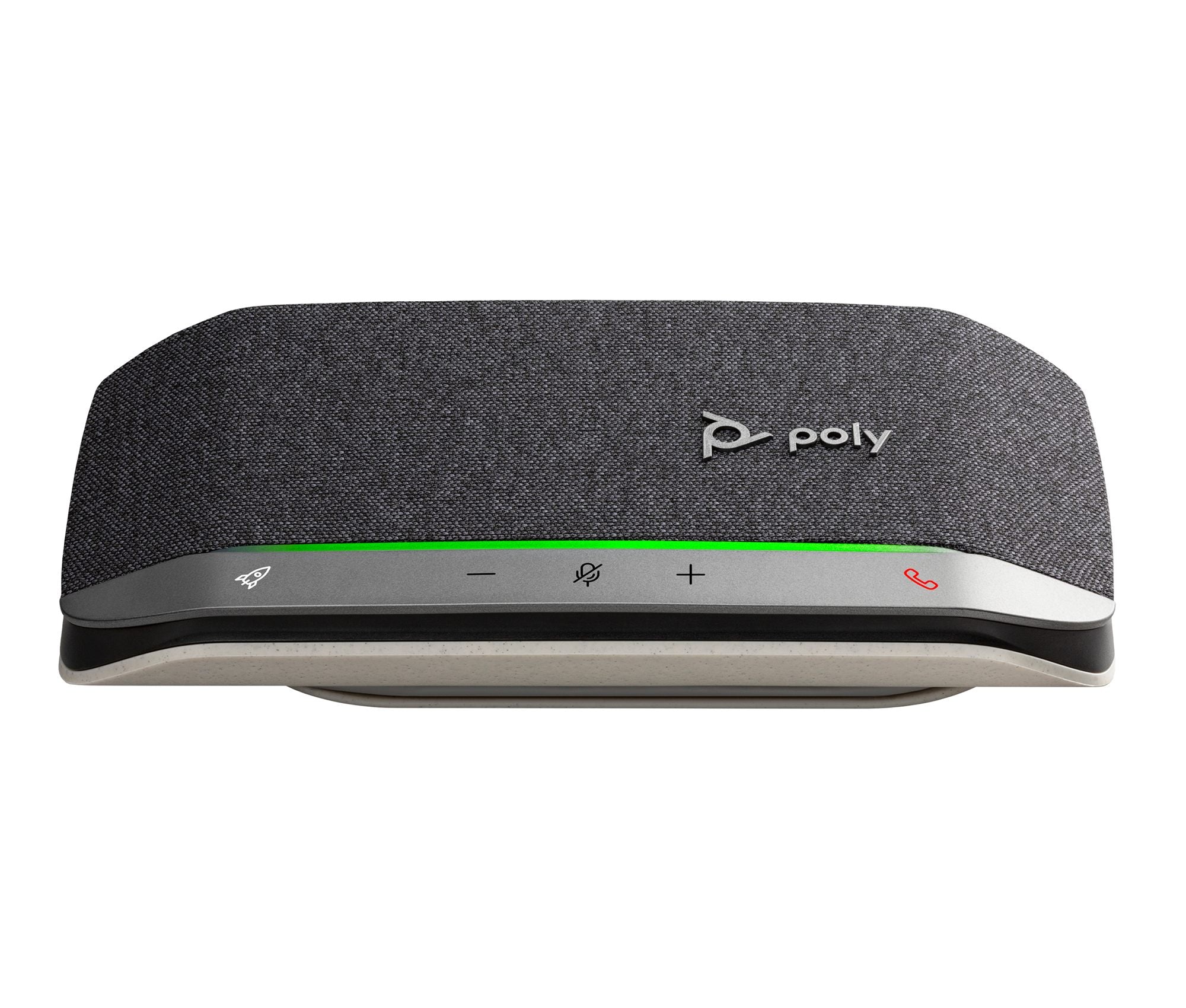 Poly Sync 20 SY20 USB-C Smart Speakerphone personnel