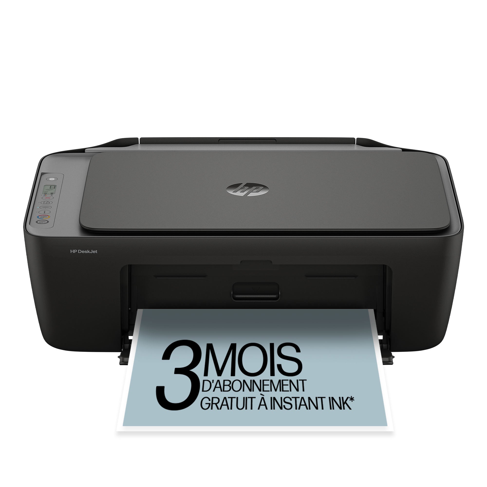 HP DeskJet 2920 All-in-One Printer A jet d'encre thermique A4 4800 x 1200 DPI 7,5 ppm Wifi