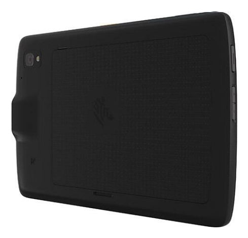 "Zebra ET45 5G Snapdragon 128 Go 25,6 cm (10.1"") 8 Go Wi-Fi 6 (802.11ax) Android 11 Noir"