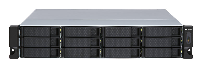 12-bay 2U SATA JBOD exp unit redundanPSU