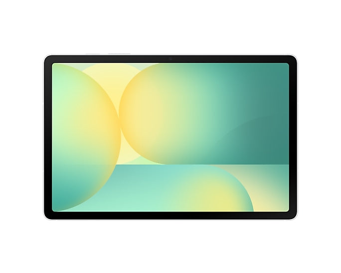 "Samsung Galaxy Tab S10 FE 5G Samsung Exynos LTE-TDD & LTE-FDD 128 Go 27,7 cm (10.9"") 8 Go Wi-Fi 6 (802.11ax) Argent"