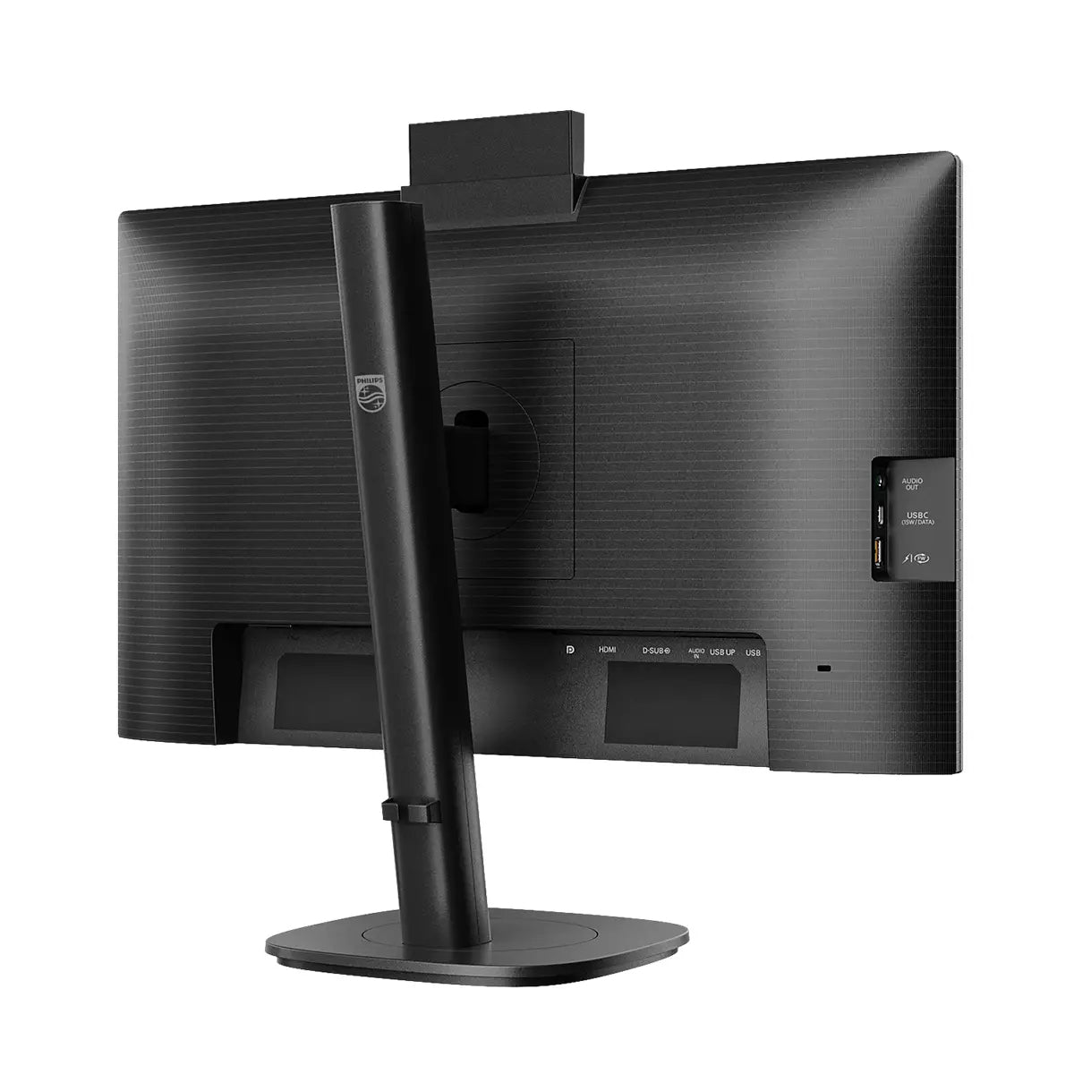 PHILIPS 23.8p 1920x1080 120Hz IPS Flat H/A 150 MM SoftBlue Technology Smart Link Sync Second Screen Harmony TUV EyeSafe USB