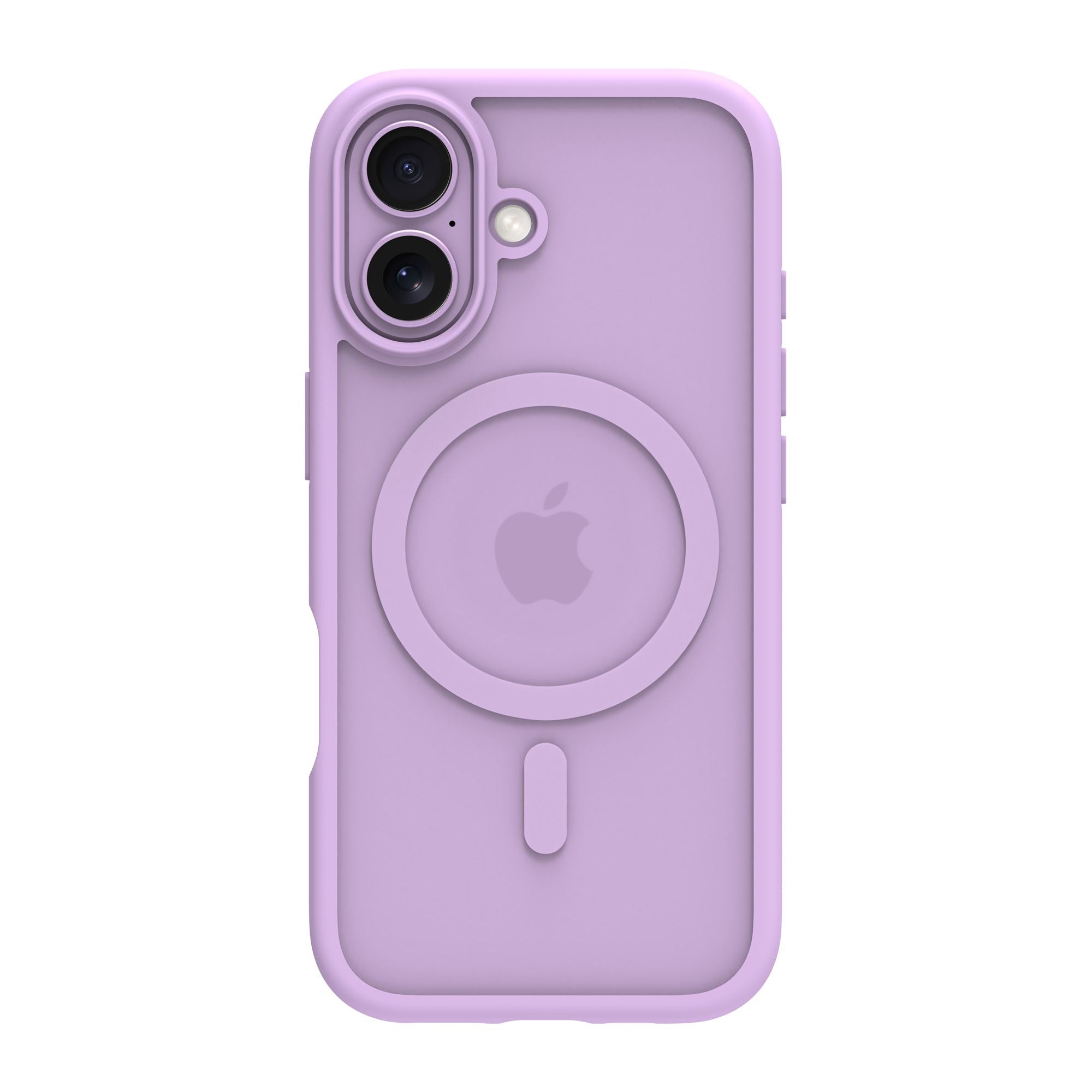 Grenen MS iPhone 17 Purple