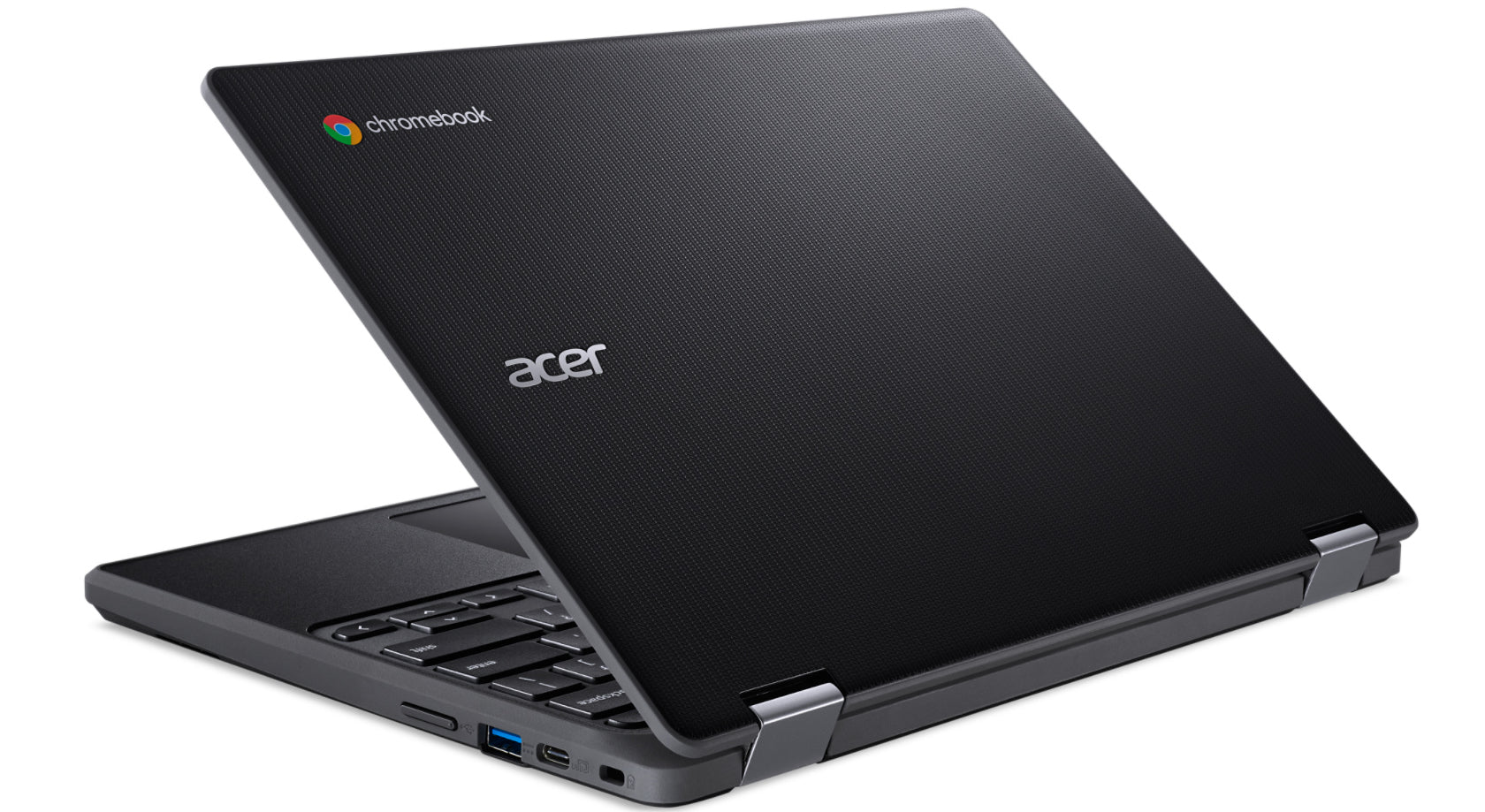 Portable Acer Chromebook 512 R753T-C6ZE Intel Celeron N4500 4Go LPDDR4X 32 Go eM