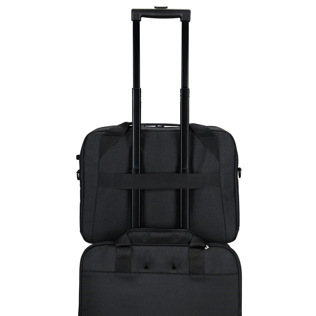 TARGUS Classic 15-16p Briefcase Black
