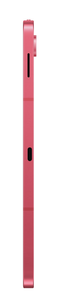 "Samsung SM-X406B 5G LTE-TDD & LTE-FDD 128 Go 27,7 cm (10.9"") 6 Go Wi-Fi 6 (802.11ax) Corail"