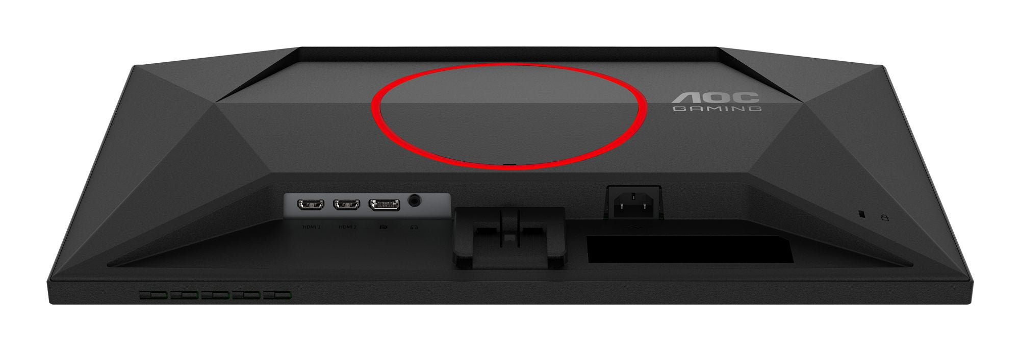 AOC 24G4ZRE Gaming 23.8p 16:9 Fast IPS 260Hz 1920x1080 HDMI 2.0 DP 1.4