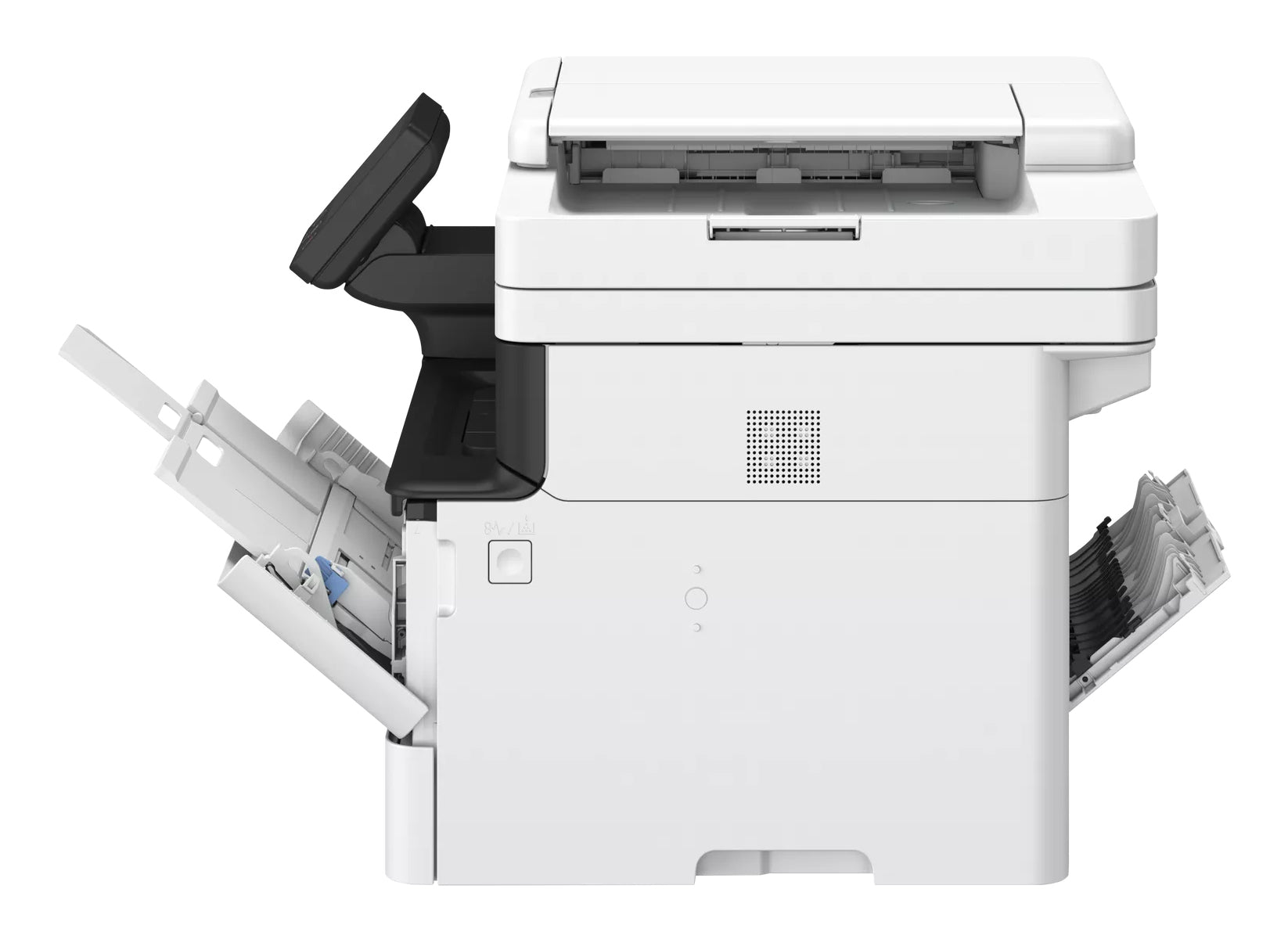 CANON MF461dw II Laser Multifunction Printer 36ppm mono A4