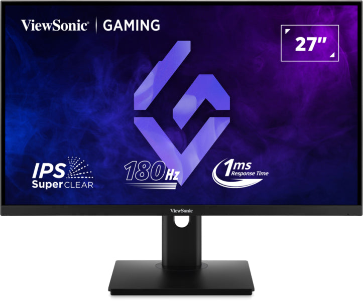27"IPS FHD@180Hz 300nits 2H1DP MPRT1ms