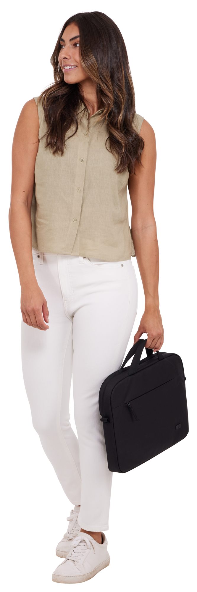 Case Logic Invigo Eco Attache 16"