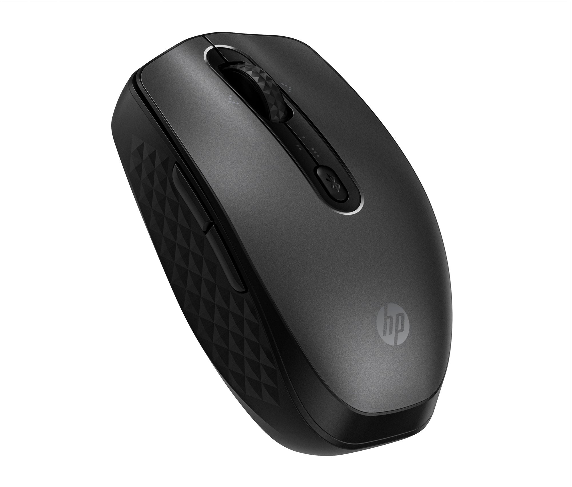 HP 695 Qi-Charging Wireless Mouse