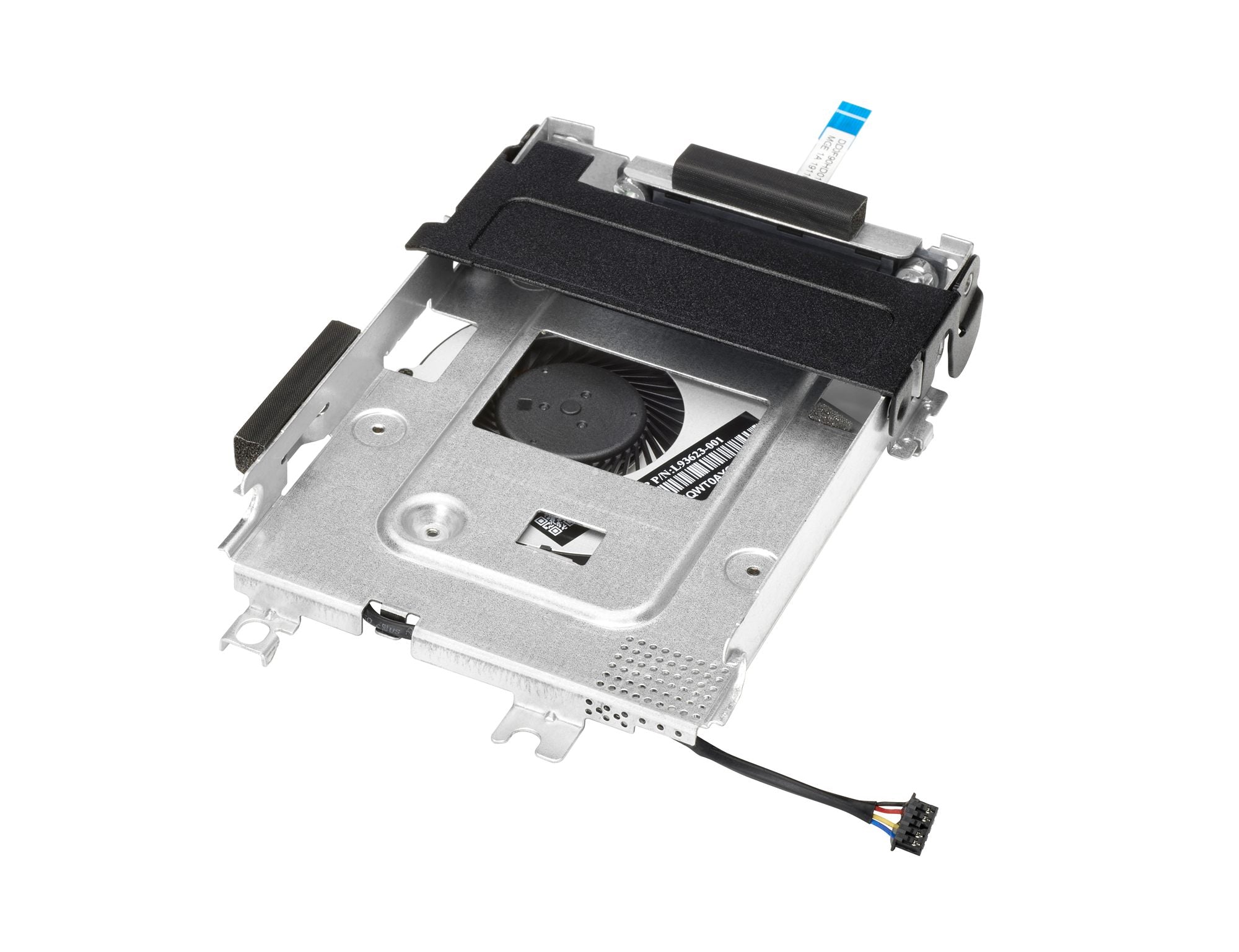 HP Desktop Mini 2.5p SATA Drive Bay kit v2