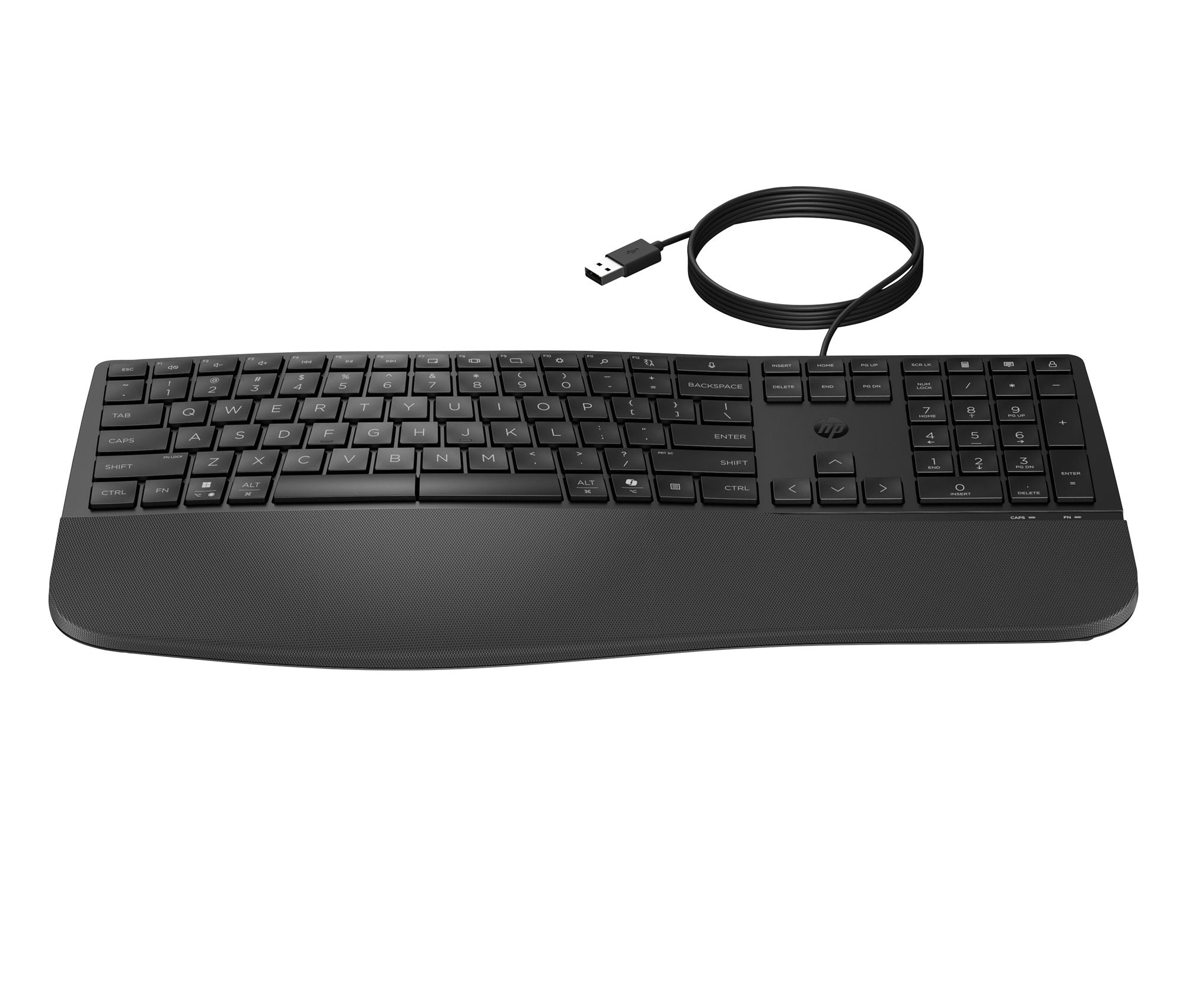 HP 480 CFT WD KBD FR