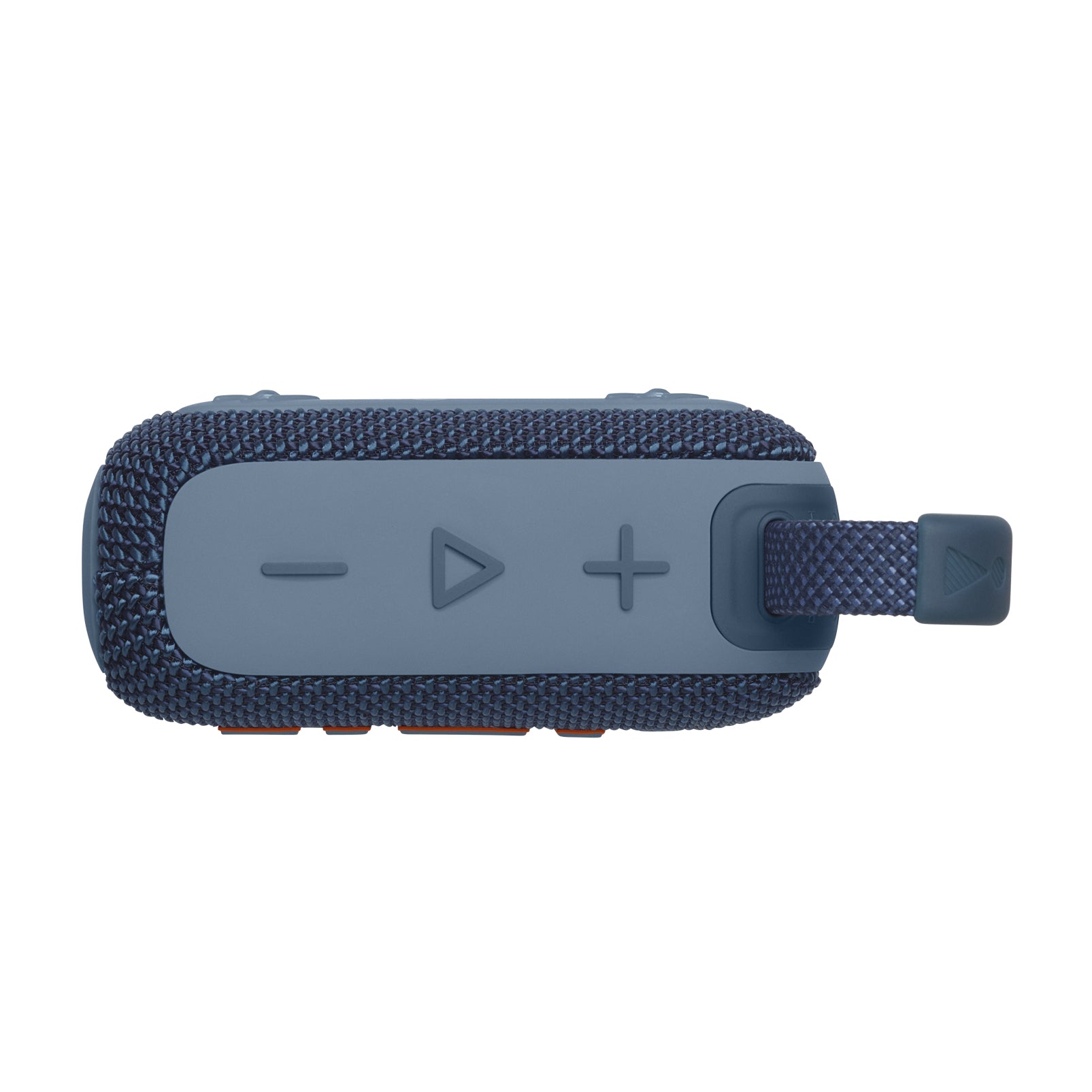 JBL GO-4 - Bleu