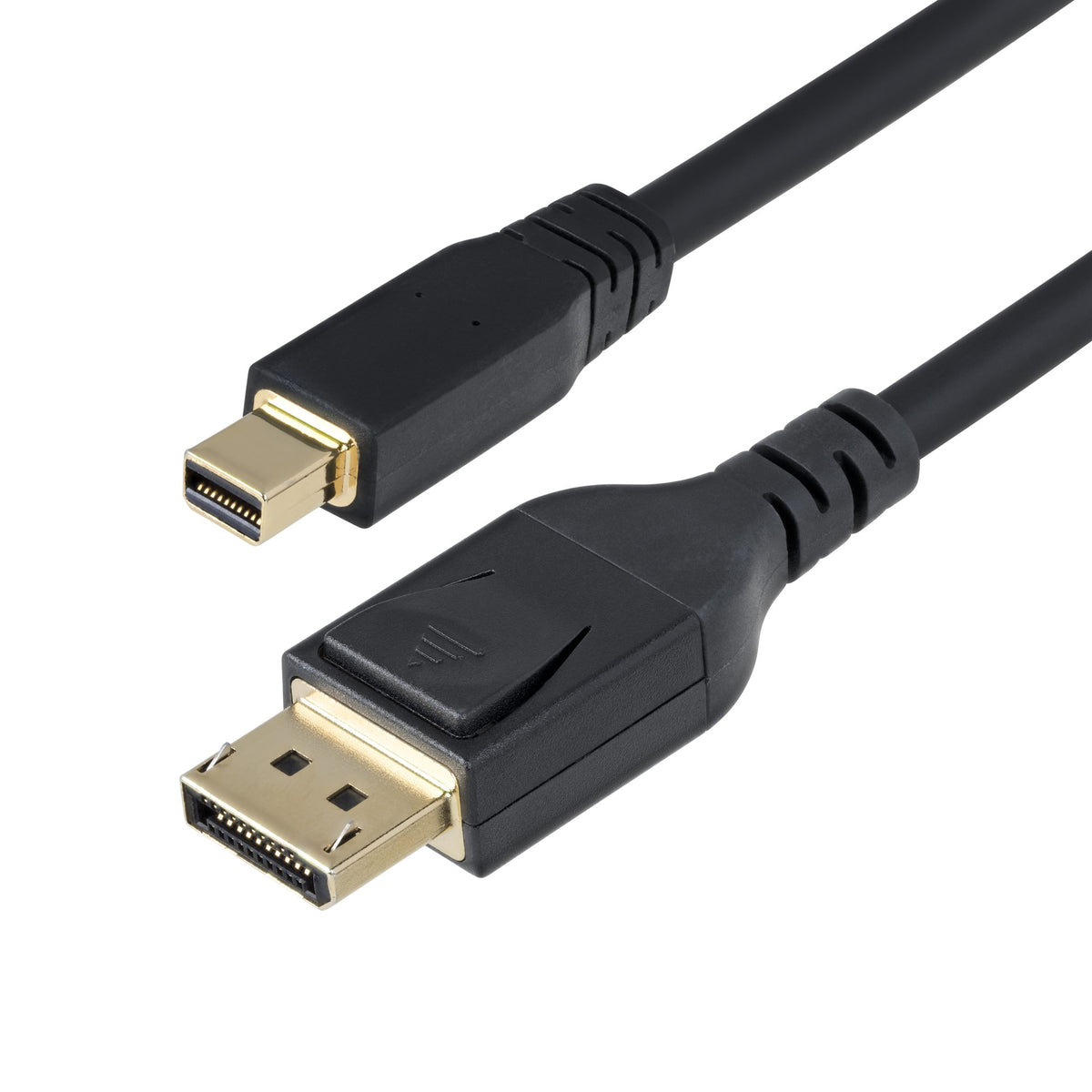 10ft 8K Mini DP to DisplayPort 1.4 Cable