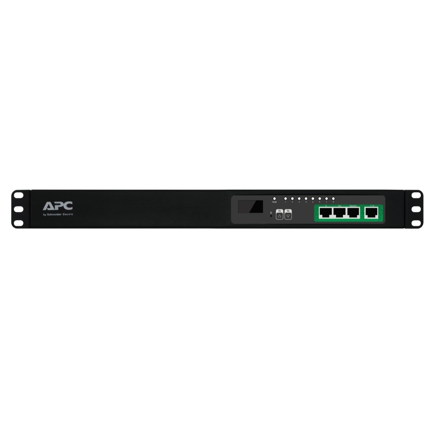 Easy PDU Metered Zero U 32A 230V 20C13