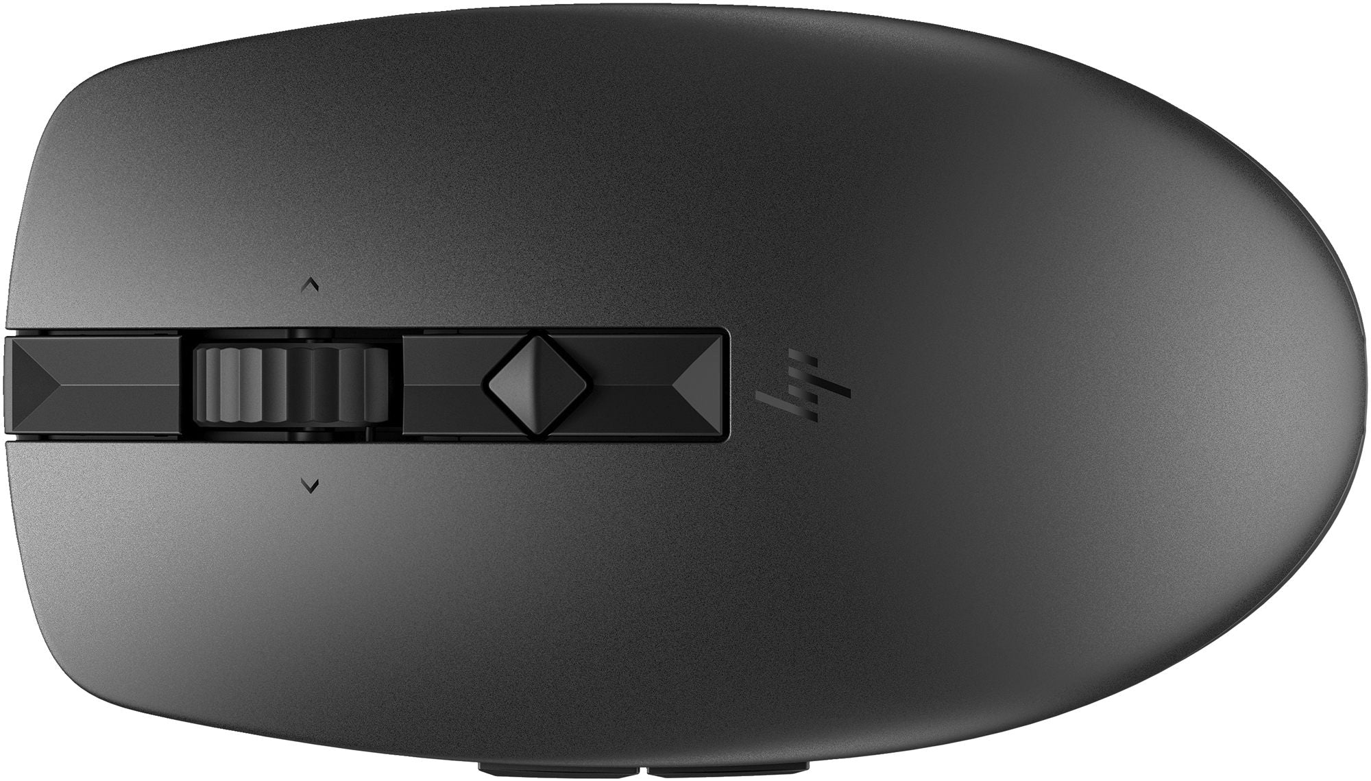 HP 710 RECHBL Silent SLV Bluetooth Mouse