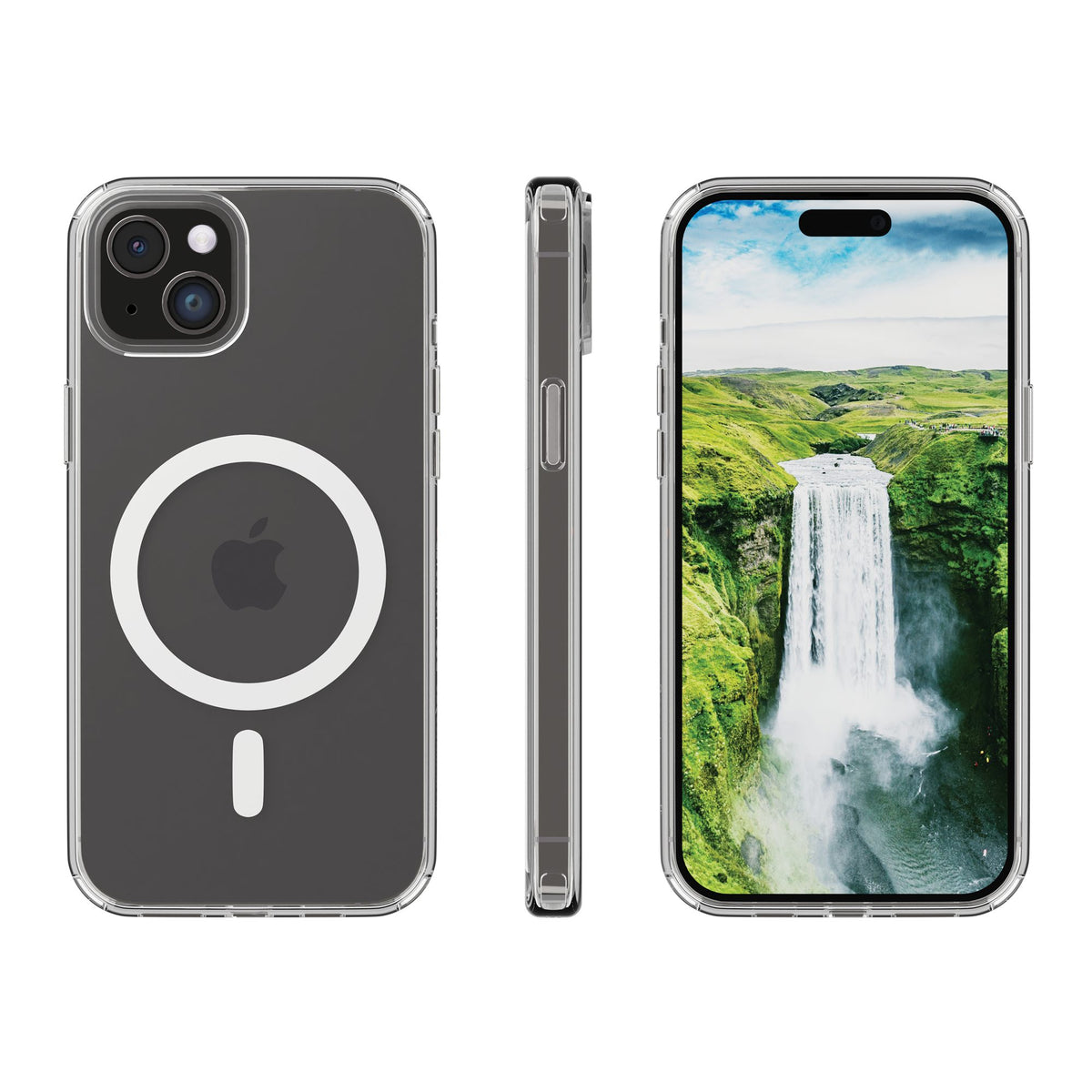 IcelandUltraD3OMSiPhone17e/16e/151413 Cl