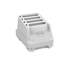 Zebra HC20, HC50 Soins de santé Chargeur de batterie a 4 emplacements