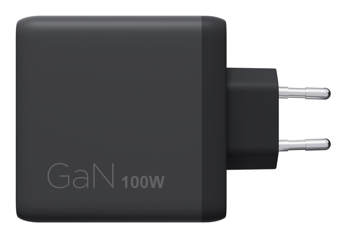 Lenovo Multi-port USB-C 100W GaN Charger